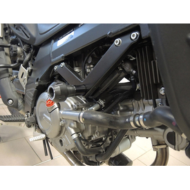 Μανιτάρια Kit RDmoto Suzuki DL650 V-STROM