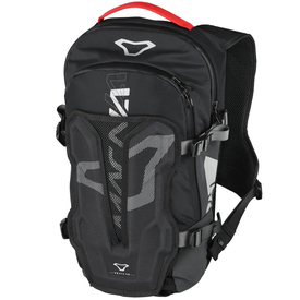 Σακίδιο Πλάτης MACNA  VOLTERO  Black