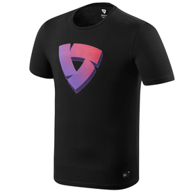 T-Shirt REVIT ANDY Black