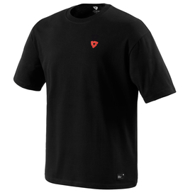 T-Shirt REVIT CAMERON Black