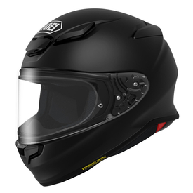 Κράνος SHOEI NXR2 Mat Black