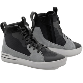 Μποτάκια REVIT ARROW 2 Grey/Black
