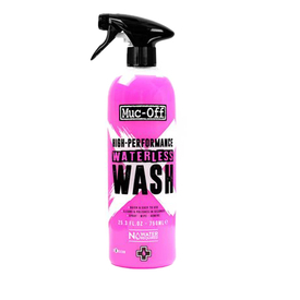 Muc-Off Καθαριστικό για Χρήση Χωρίς Νερό 750ML