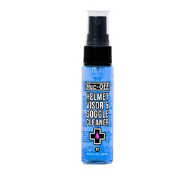 Muc-Off Καθαριστικό ζελατίνας & μάσκας 32ml