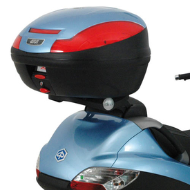 ΣΧΑΡΑ MP3-250 2006 PIAGGIO GIVI