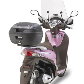 ΣΧΑΡΑ SH MODE 125'13 HONDA GIVI