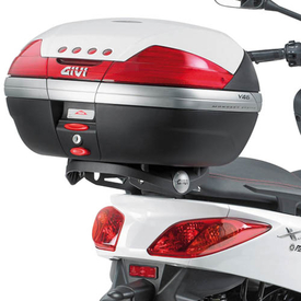 ΣΧΑΡΑ για X-MAX 125-250' 10>11 YAMAHA GIVI