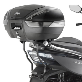ΣΧΑΡΑ XCITING 400'13 KYMCO GIVI