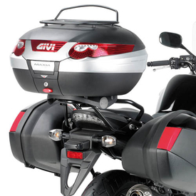 ΣΧΑΡΑ CBF 1000 ST-CB1000 2010 για ΜΟΝΟΚΕΥ HONDA GIVI