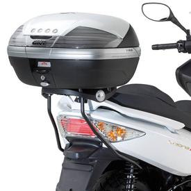 ΣΧΑΡΑ X-CITING R 300I-500i'09-11 KYMCO GIVI
