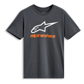 T-Shirt Alpinestars Always 2.0 CSF Grey