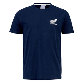 Honda T-Shirt Core Navy