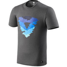 T-shirt REVIT ANDRE Anthracite