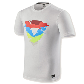 T-shirt REVIT ANDRE White