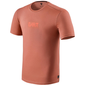 T-shirt REVIT SALEM Burgundy Red