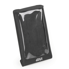 Θήκη τηλεφώνου/εγγράφων Givi EASYSH
