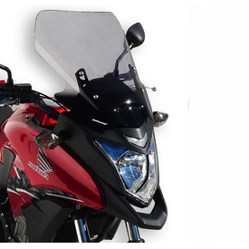 Ζελατίνα Ermax Ελαφρώς Φιμέ 40cm CB 500 X 13'-15'