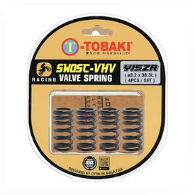 Ελατήρια βαλβίδων Tobaki Racing Honda INNOVA