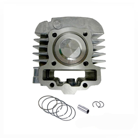 Κυλινδροπίστονο αλουμινίου 53mm Tobaki Racing Honda ASTREA/SUPRA C100