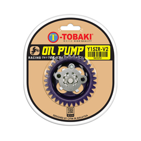 Αντλία λαδιού Tobaki Racing Honda GTR150