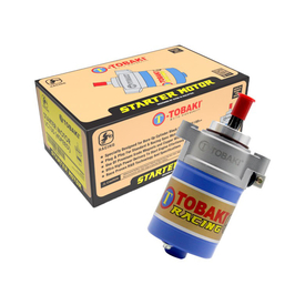 Μίζα υψηλής συμπίεσης Tobaki Racing Honda GTR 150