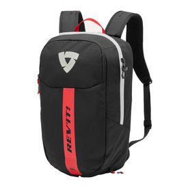 Τσάντα Πλάτης Revit Backpack Traject Black Red