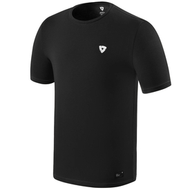 T-Shirt REVIT EDDIE Black