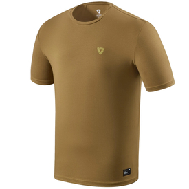 T-Shirt REVIT EDDIE Brown