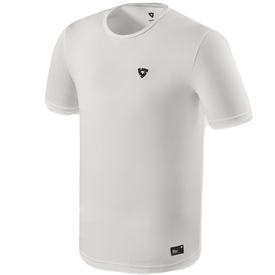 T-Shirt REVIT EDDIE White