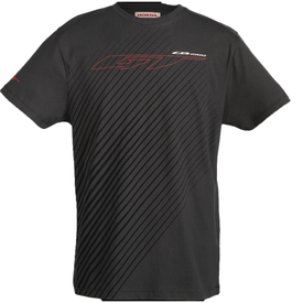 Honda T-shirt Black