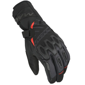 Γάντια MACNA TYRIAN RTX Black
