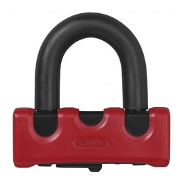 Λουκέτο Abus Granit 67HB/105050 Red