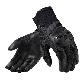 Καλοκαιρινά Γάντια Revit Velocity Black