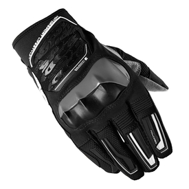 Spidi Καλοκαιρινά Γάντια Wake Evo Black