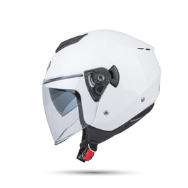 Κράνος YOHE 852 SV Λευκό