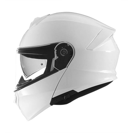Κράνος Ανοιγόμενο YOHE 935 Sv White