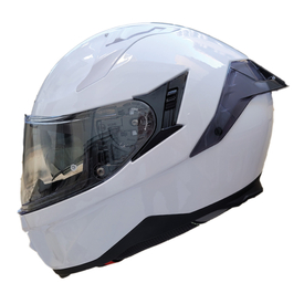 Κράνος YOHE 910 ΛΕΥΚΟ