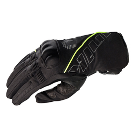 UNIK Γάντια Μοτοσυκλέτας  Z29 Black/Fluo