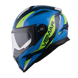 Κράνος Vemar Zephir Lunar Z022