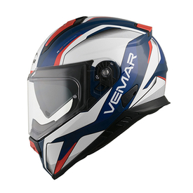 Κράνος Vemar Zephir Lunar Z023