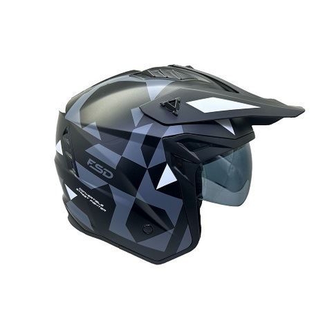 ΚΡΑΝΟΣ FSD X1 RUBIK  MEDIUM