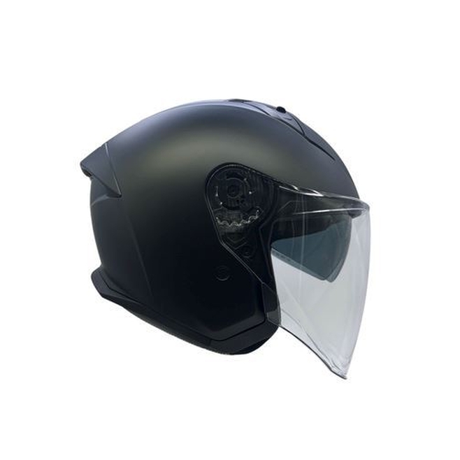 Κράνος FSD768 Mat Black