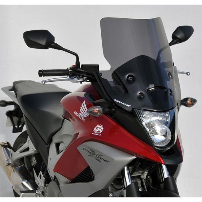 Ζελατίνα Ermax Φιμέ 42cm Crossrunner 11'-14'