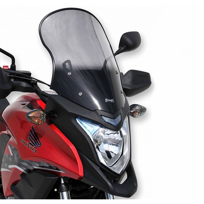 Ζελατίνα Ermax Ελαφρώς Φιμέ 46cm CB 500 X 13'-15'