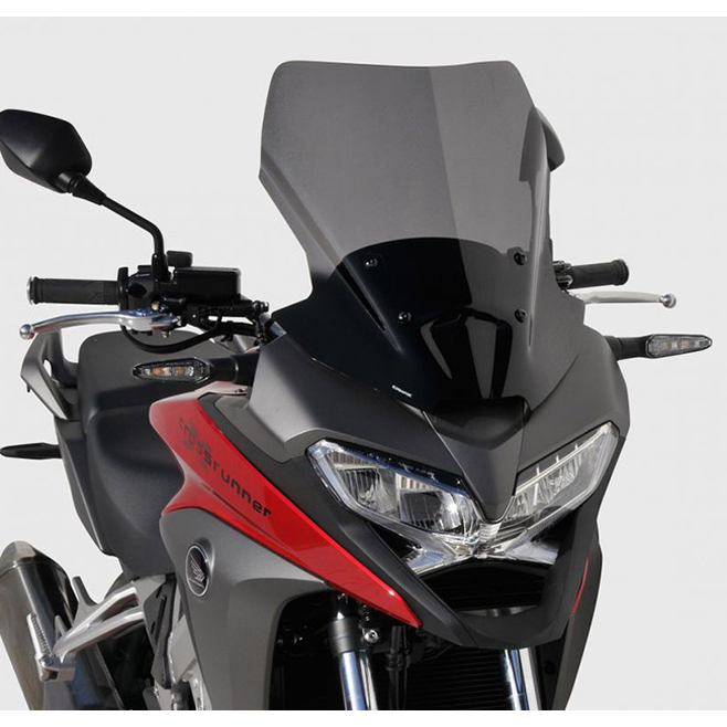 Ζελατίνα Ermax Φιμέ 45cm Crossrunner 15'-16'