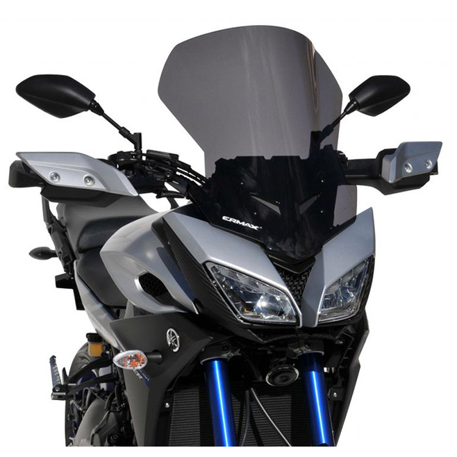 Ζελατίνα Ermax Φιμέ 50cm Mt-09 Tracer 15'-17'