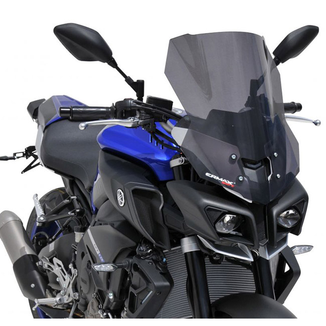 Ζελατίνα Ermax Φιμέ 47cm Mt-10 16'-19'