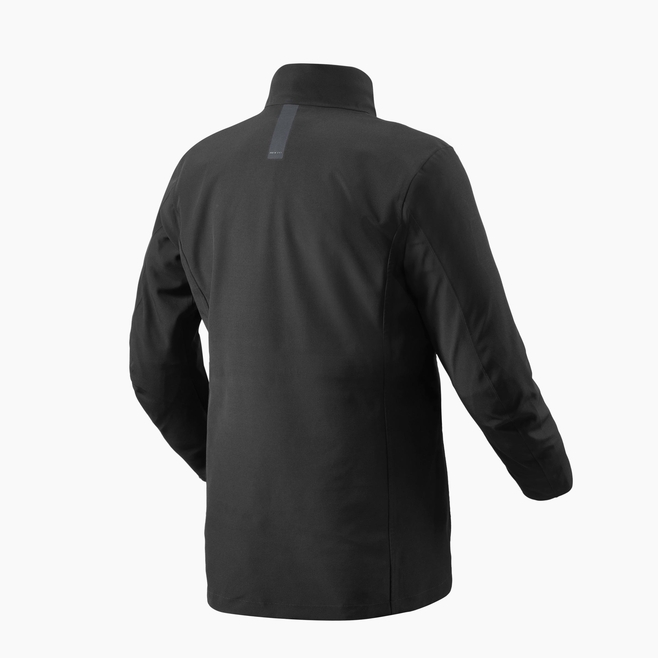 ΤΖΑΚΕΤ REVIT CENTRO H2O BLACK MED