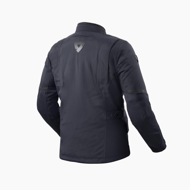 ΤΖΑΚΕΤ REVIT TRENCH 2 DARK BLUE LAR