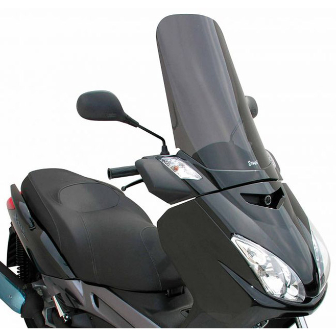 Ζελατίνα Ermax Ελαφρώς Φιμέ 55cm X-Max 250 06'-09'